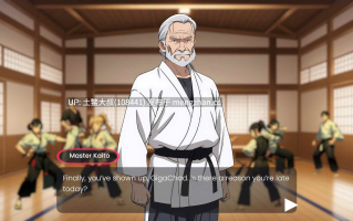 【2D日式SLG AICG 动态 男主 偷窥 机翻工具】在她的指挥下 Under Her Command [v2025-11-21] 1.6gb