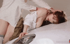 鞠婧祎隧道车震