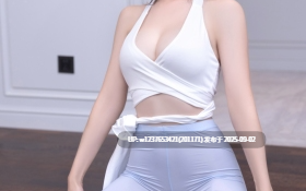 【度盘】抖娘利世 - 瑜伽 80P-943M