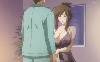 我不知道的妻子的真样貌 玛丽简 玛丽珍 里番合集 中文字幕 熟肉 强奸  呆萌合集