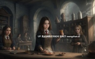 15[SLGAI汉化]【更新】女巫训练师 Witches Trainer Episode One v0.4.1f [PC1.34G]