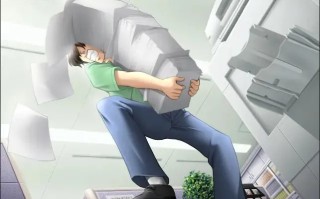 H124  十二魔器一肢体を洗う  #十二魔器   #萌新必玩