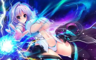 PC/ADV-SLG/先驱⇒Generation！ #サキガケ⇒ジェネレーション！ v1.0 汉化版+全CG存档