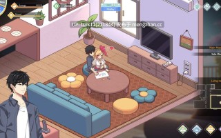 【#SLG #官中 #PC 】爱与生活：幸福学生 Love n Life: Happy Student 版本：v2.1.4