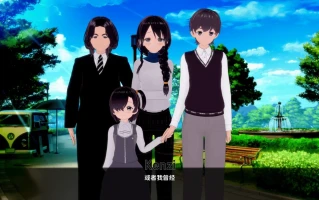 [更新]【日式SLG/动态】校园故事/学校故事（School Tales）V6.1 汉化中文【PC+安卓-2.80G】