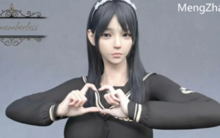 【鸥SLG/剧情/双端】无记忆Rememberless【v0.3】 [2+3GB][百度盘]