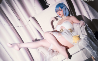 [三次元] 星之迟迟 - 8月计划D 碧蓝航线 恰巴耶夫礼服
