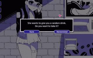 新作[互动SLG/动态] 异常咖啡机 Anomalous Coffee Machine EN步兵完整版 [PC+安卓-1.60G]