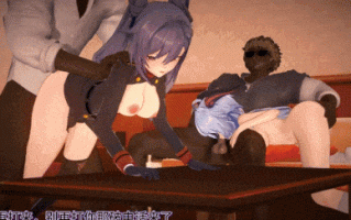 人有悲欢离合，你有莹晴羊撅(^q^)