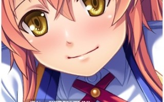 【PC/ADV】アイドル肉体交感～おれがあの子で、あの子がオレ～