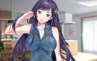 【PC/ADV/CG/2.38G】以嗨为名的共享住宅 Ver1.0 AI汉化版 ADV游戏+全CG+2.38G