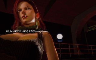 [SLG/PC]#灾厄纪元 2059   #Apocalypse 2059 v0.3 Special 官方中文版