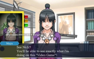 【日系SLG/AI汉化/动态】玛雅的任务 Maya’s Mission v0.6a【PC/1.3G】