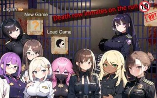 PC/SLG/逃亡中の死刑囚 V1.0/STEAM官方中文