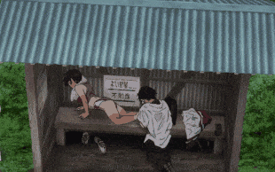 【里番】双峰内射黑肤短发JK 体操服下掩盖不住的双峰在公众场合被舔穴足交/09130088