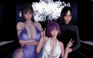 【SLG/汉化/动态/PC+安卓】城市家园v0.3汉化版【1.41G】