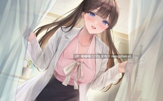 RJ01545288【ありのりあ】恋人募集中の美人保健医との年の差えっち-白衣の天使の特別保健授業-