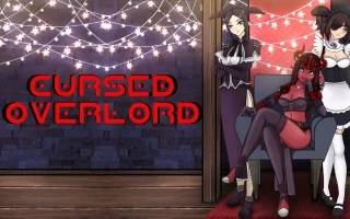 [日式SLG/汉化] 被诅咒的霸主 Cursed Overlord-v1.17 PC+安卓汉化版 [1.9G]