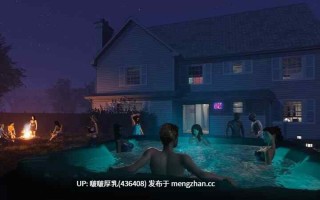【更新】【SLG/3D/官中/沙盒/互动/PC】家庭派对  House Party -v1.5.0.13444-steam官中步兵+全DLC