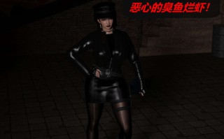 罪恶都市DAZ(重置版)00-05