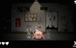 34[ACT动态官中新作] 无出口公寓 無出口マンション v1.1 [PC275M]