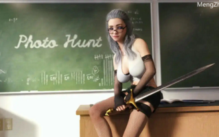 【神作SLG/汉化/沙盒/PC+安卓】猎艳逐影v0.17.1汉化版【3.77G】