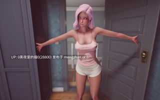 【PC+APK/SLG/官中/无码/1.5G】惩戒教会/CorrectionalChurch[v0.2.1]