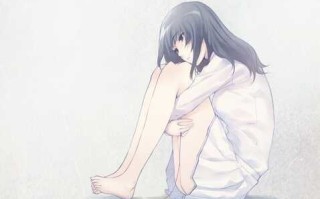 【ADV/官中/猎奇】[Innocent Grey] 虚之少女/虚ノ少女HD 多国語版