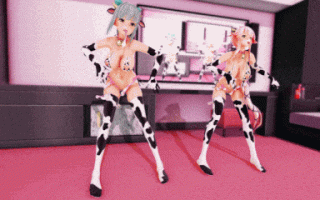 由良張Vゴム4K