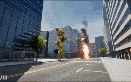 [3D互动巨人福瑞PC]越大越好 Growth Zone Bigger Is Better v0.6.1[6.64G]