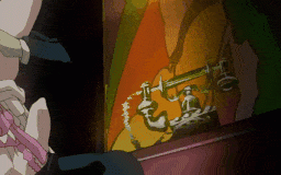 【老番新看 / 生肉】河原崎家の一族2 THE ANIMATION 惨の一 生け贄たちの戯れ [中文字幕]