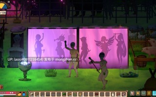 [更新/SLG/PC]#疯狂之岛 #サバイバルゲーム    #Mad Island  v0.4.5.6 官方中文版+DLC
