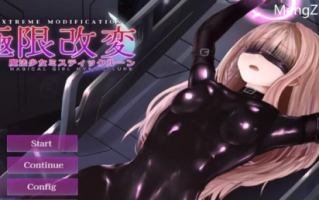 PC-更新【互动/调教凌辱】魔法少女与神秘符文V.0.6.0β官中 [1+400MB][百度盘]