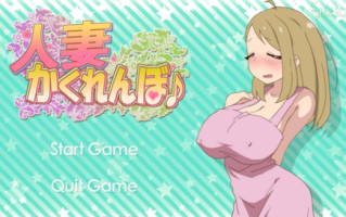 [PC/触摸互动]居家人妻