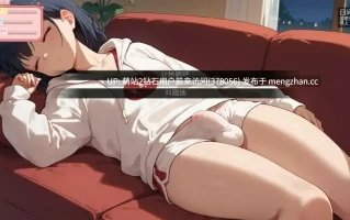 375.[PC+安卓][更新SLG动态官中后宫2D]陷阱度假村 Trap Resort v0.7 官方中文步兵版 [2.81GB]