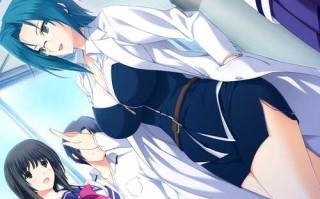 【ADV/汉化/纯爱】[暁WORKS-響-] LOVELY×CATION [V1.1汉化硬盘版(全DLC附)]