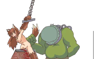 [ACT/全动态/PC]狼娘的地牢 Wolf's Dungeon Ver24.9.23