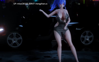 1. （淫词艳曲）圣姨HMV——免我蹉跎苦 []