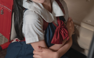 209 – 咬一口兔娘(黏黏团子兔)-咬人小小兔 9月作品『捕获水手服』 小剧场 [77P1V]