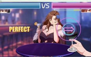 PC/SLG/调酒大师 #Bartending Master v1.1.5.25 Steam官方中文版