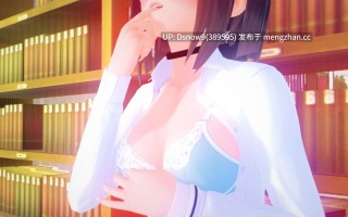 【日系SLG/AI汉化/动态】走进你的心重制版 Into Your Heart Revamped v0.1.5【PC+安卓/4G】
