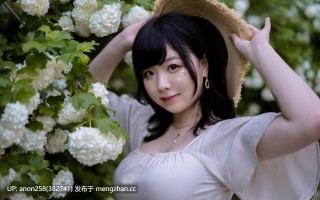 皮皮奶可可爱了啦 - 绣球花 [36P 662M][度盘]