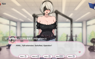 【更新】【SLG/步兵/PC+安卓/作弊】Anime Hot Resort v0.15