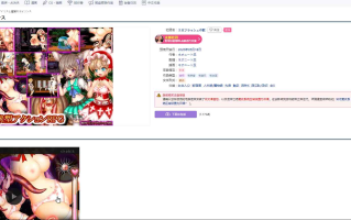 爱丽丝与魔窟迷宫v20250120    5.7G  ACT 生肉 PC    アイリスと魔窟のラビリンス