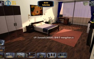 【欧美SLG/汉化/动态】起源之谜 Mystery of Provenance v0.1.4.b【PC+安卓/845M】