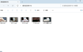 dirtyecho8 爱玩肛的美少女