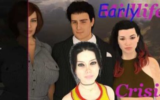 【SLG/汉化/动态/PC+安卓】早期生命危机0.4汉化版【3.14G】