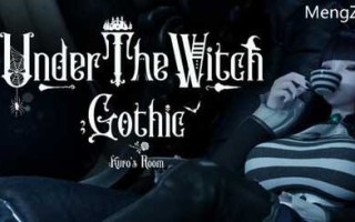 魔女的侵袭:库洛的房间 v0.1 官方中文版 3D回合ARPG游戏 2.7G