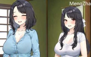 【PC/SLG/官中/】五谷神/Inari Ver1.2.0 STEAM官方中文步兵版 存档/互动/SLG/7G