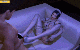 [3D/绅士/爆操/巨乳/中出/口交] 对待肉便器就得爆操玩弄肏死这些骚逼